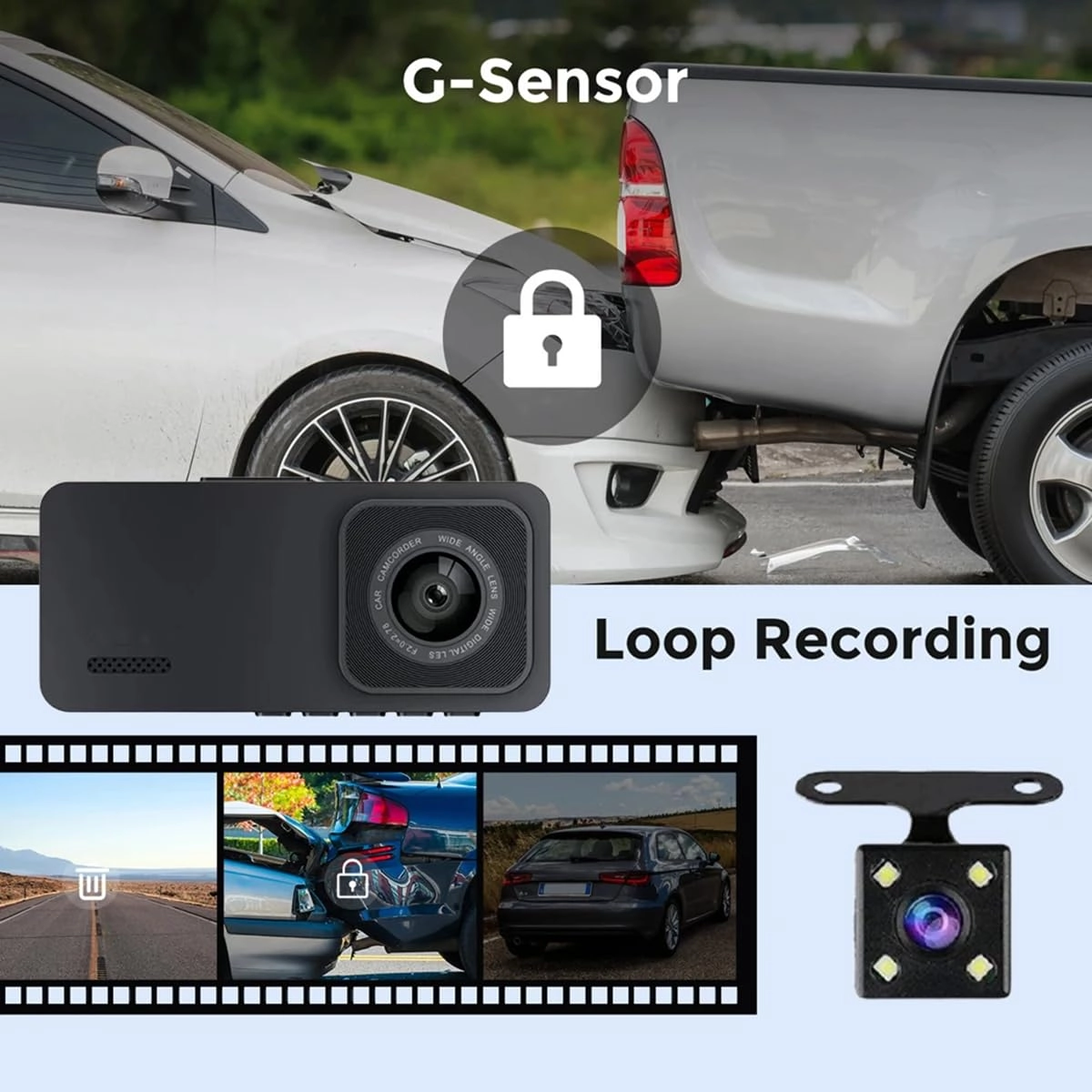 Dash Camera