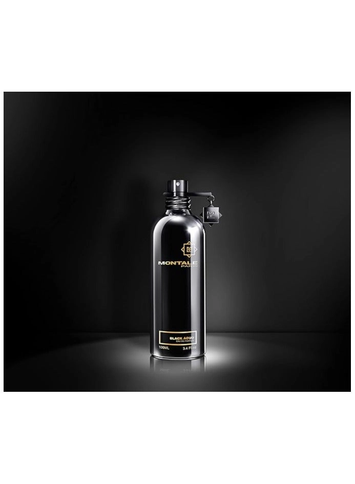 Black Aoud Eau de Parfum 100 ml