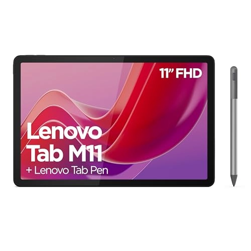 Tab M11 ZADA0351AE - 128GB 11"