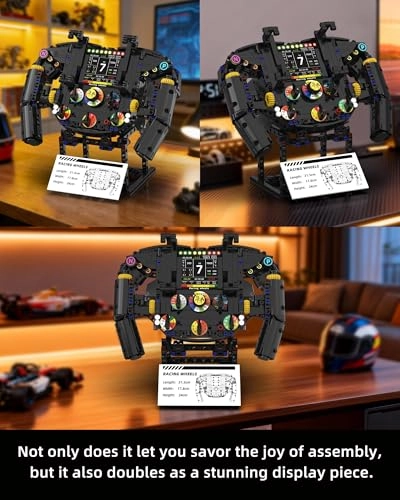 Racing Simulator Steering Wheel Racing Wheel