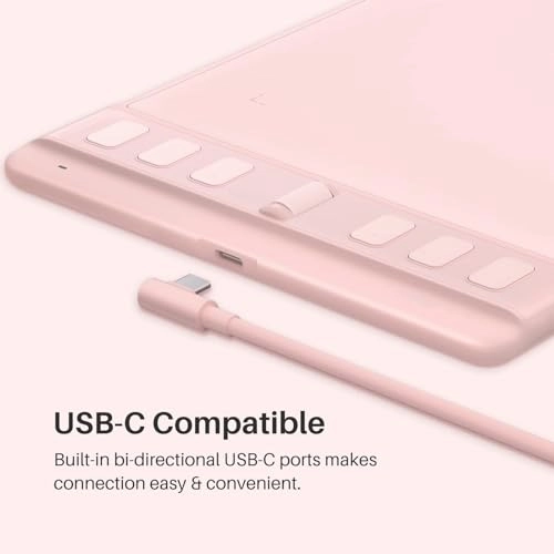 Inspiroy 2 - 6x4 Inches 8192