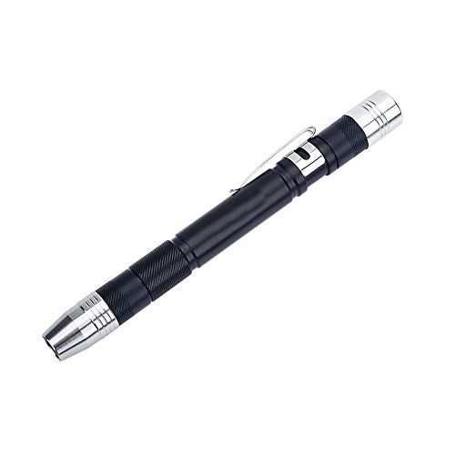 Mini Flashlight (300lm)
