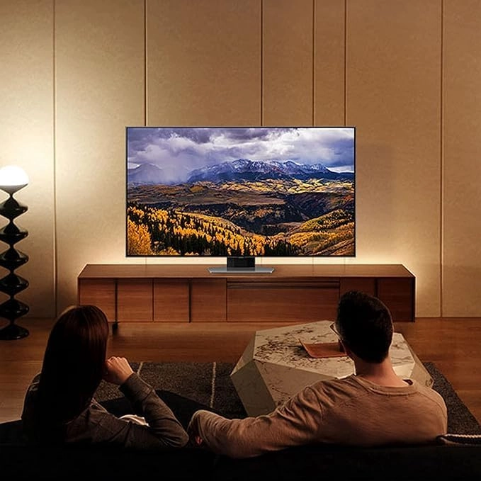 Q80C - 65 inch
