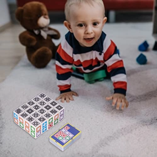 Matching Game Puzzle