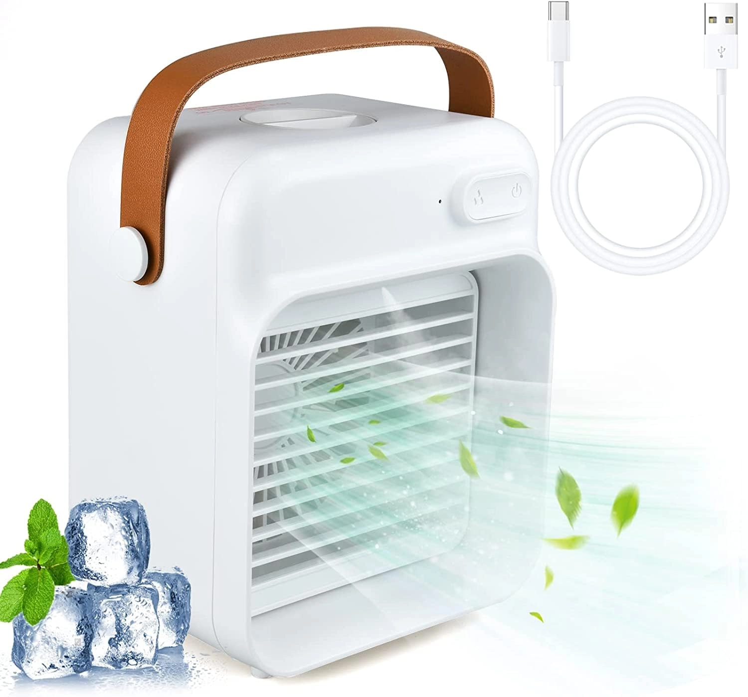 SZYYQ Portable Air Cooler