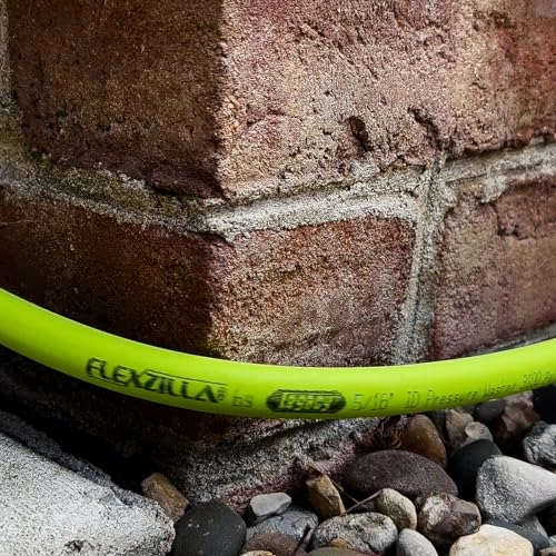 Pressure Washer Hose