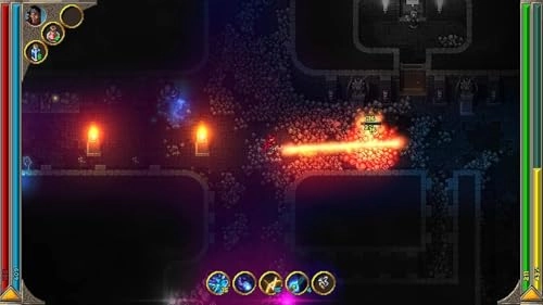 Hammerwatch II - PlayStation 5