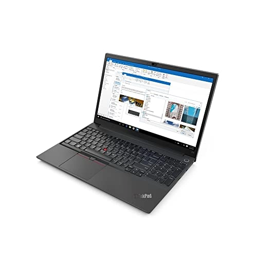 ThinkPad E15 G3 20YGS02Q00 - 15.6'' Ryzen 5 5500U 8GB DDR4 256GB SSD