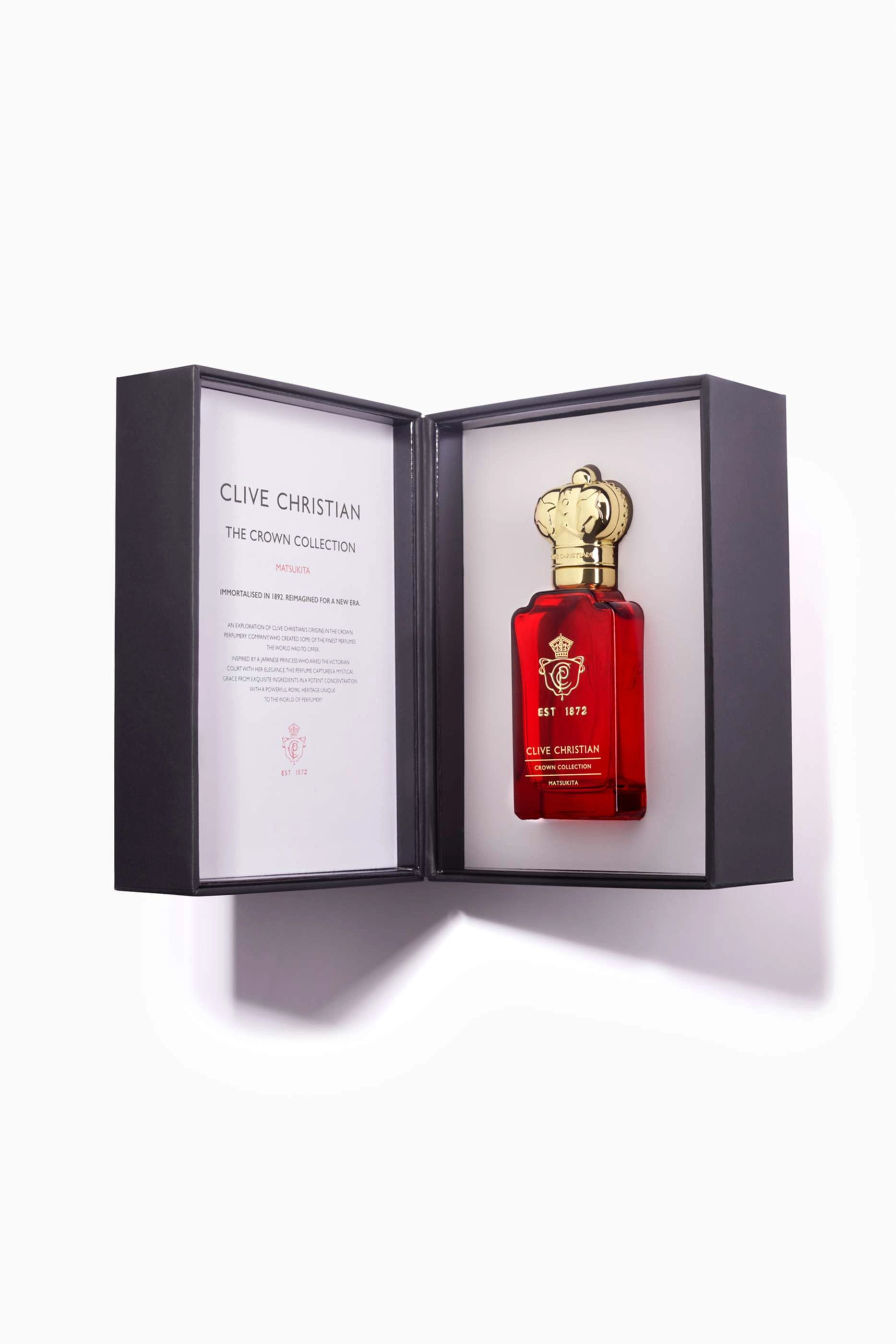 Matsukita - Eau de Parfum 50ml