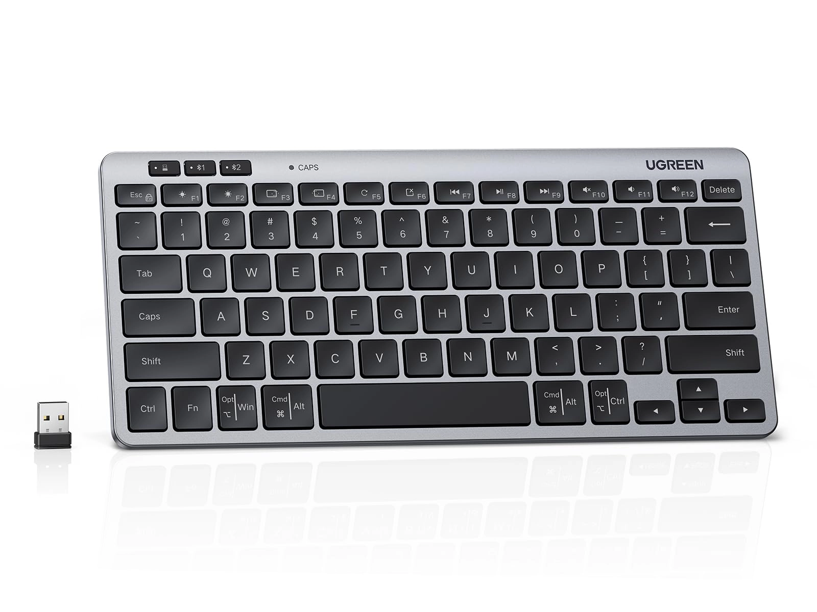 Ugreen Group Limited K551 - Wireless