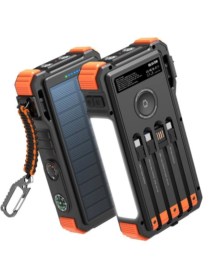 BLAVOR PN-W39 - 20000mAh 20W