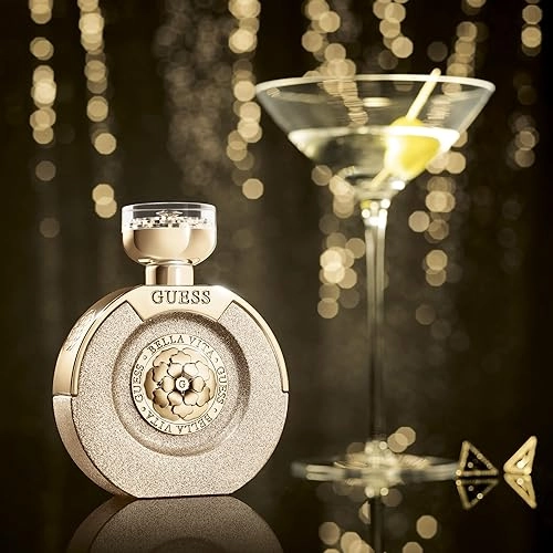 Bella Vita Eau de Parfum 100 ml