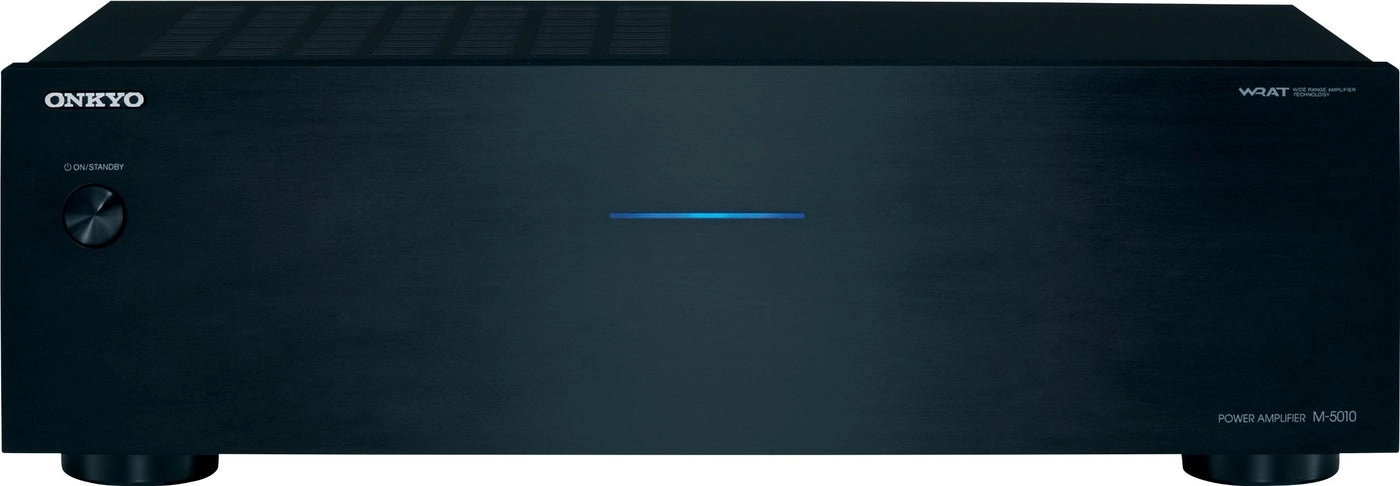 ONKYO M-5010 - 2-Channel 75 W/Channel