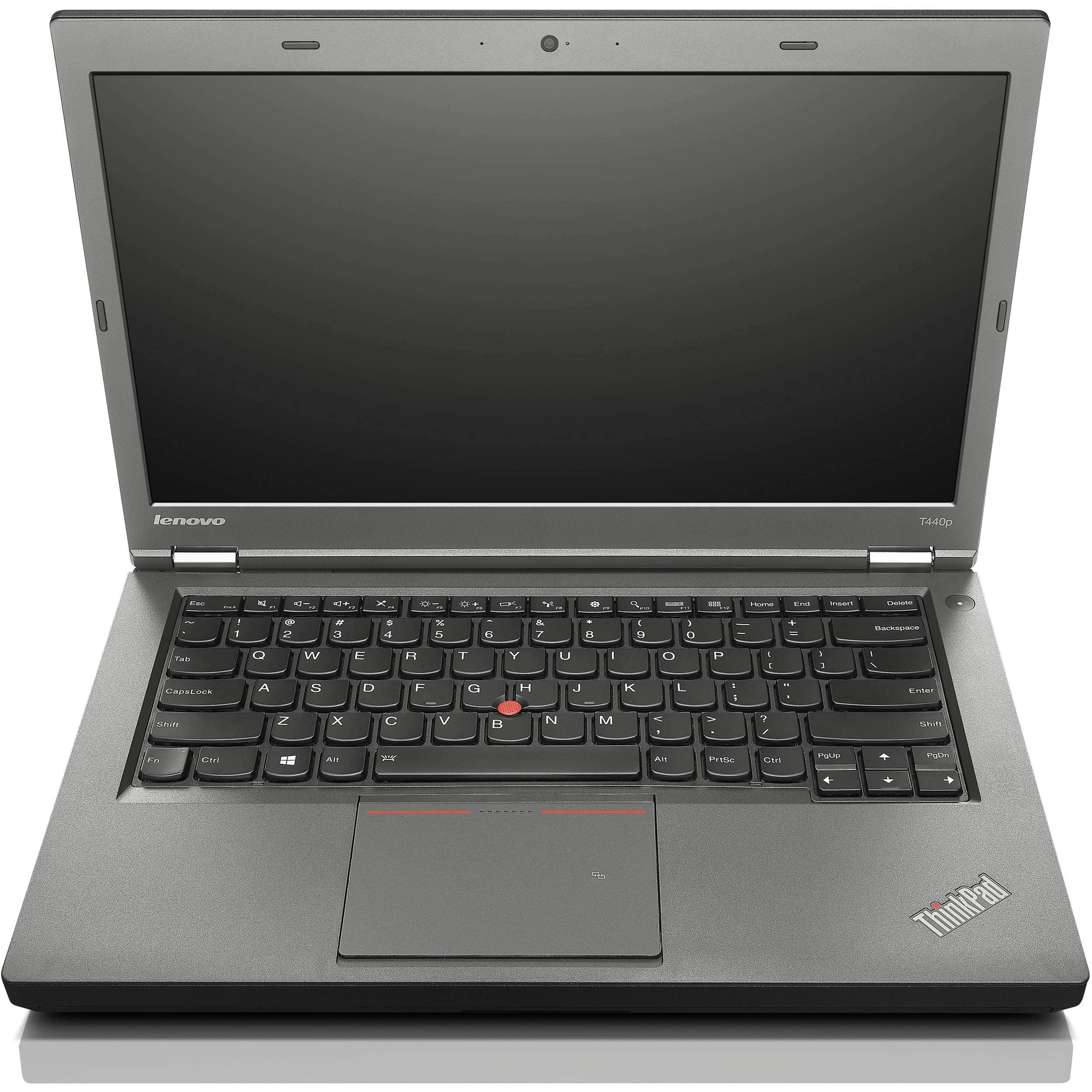 (Renewed) ThinkPad T450 - 14'' i5 8GB DDR4 256GB SSD