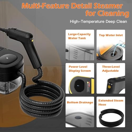 ZQJ726001 - 3.0 BAR 1600 ml