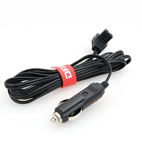 12V DC 2 Pin Power Cord - Mobicool AEG Cooler Gio-Style portable fridge NFA