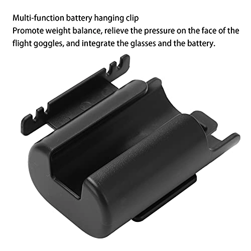 Battery Clip