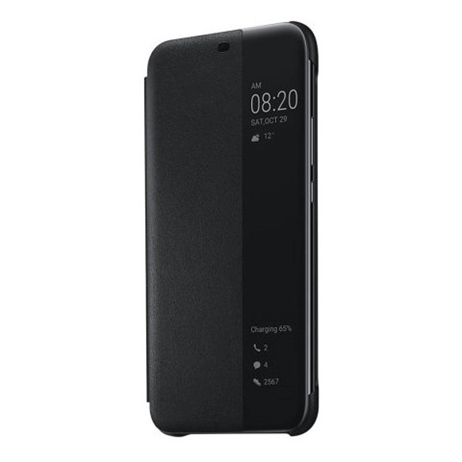 Smart View Flip Cover for Mate 20 Pro