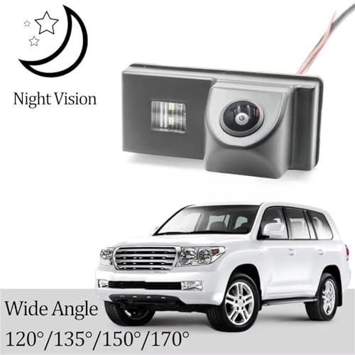 Rear View Camera - Night Vision 1280*1080P