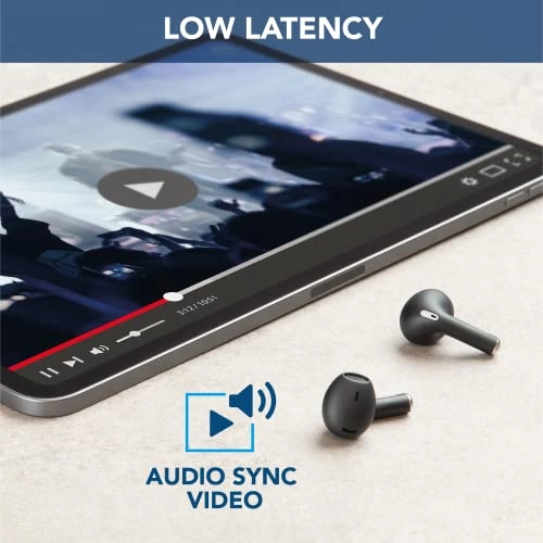 CRYSTAL Wireless Earbud