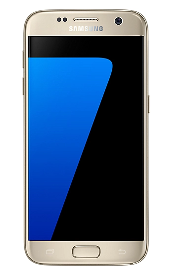 Galaxy S7 - 4GB 32GB
