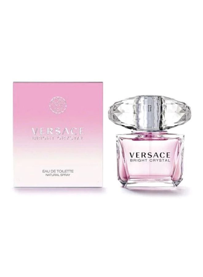 Bright Crystal Eau de Toilette 100 ml
