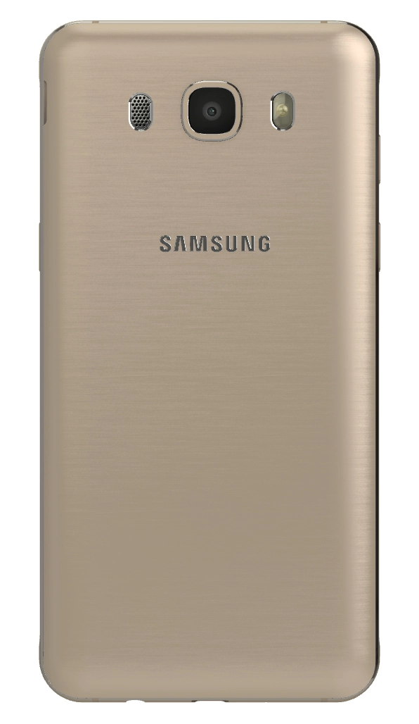 Galaxy J5 Prime - 2GB 16GB