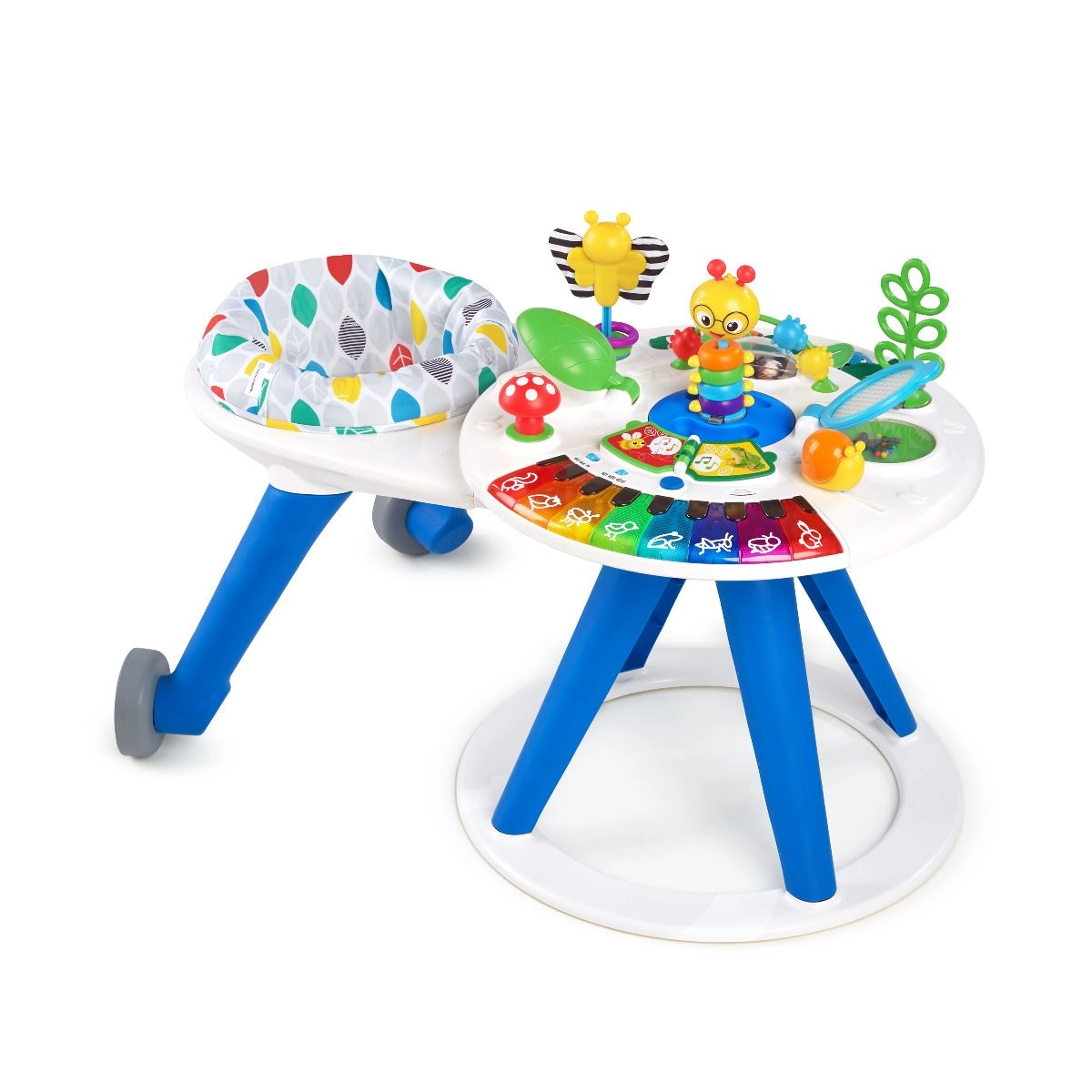 Baby Einstein Awg 4in1 Discovery Center - 6 months
