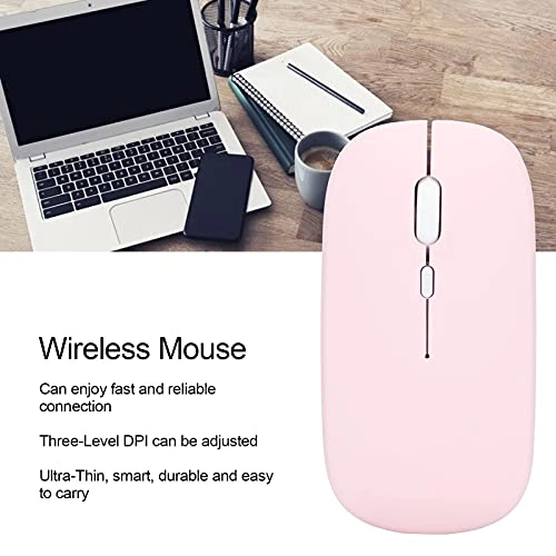 Wireless Mouse - USB