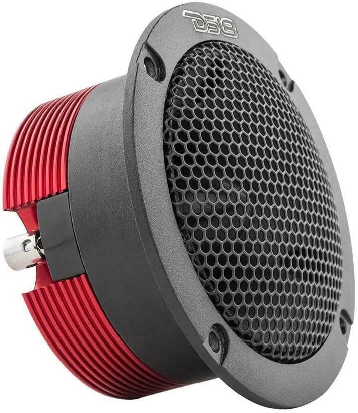 DS18 GTX1 - 240 Watts