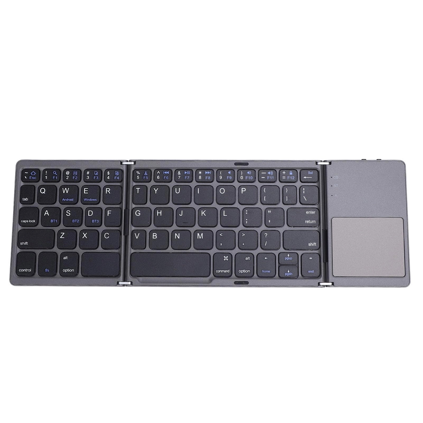 Foldable Keyboard - Wireless