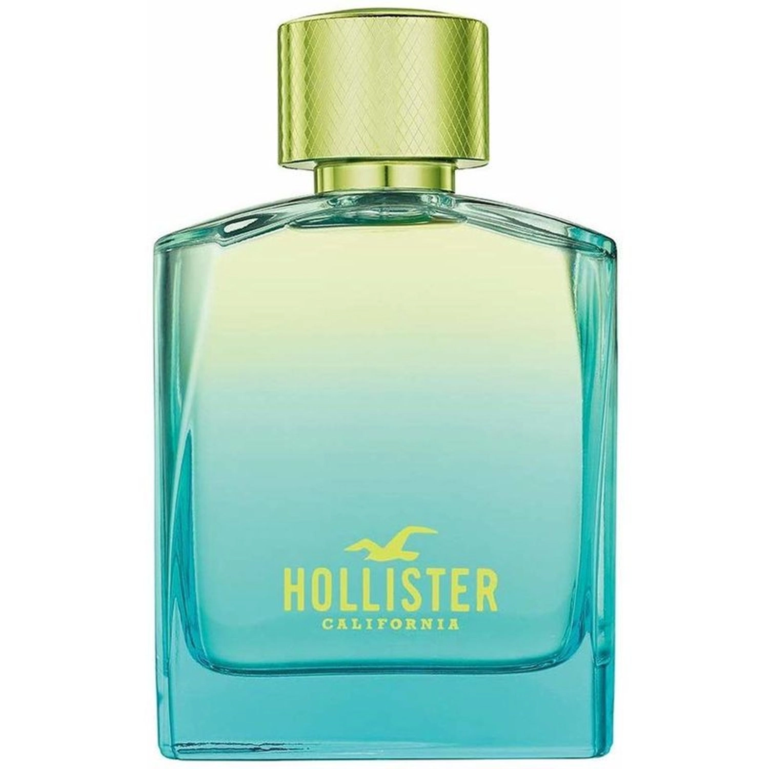 Wave 2 Eau de Toilette 100 ml