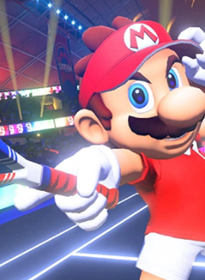 Mario Tennis Aces | Nintendo Switch
