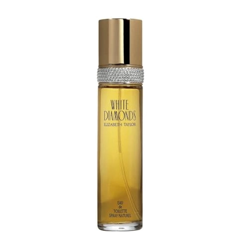 White Diamonds Eau de Toilette 100 ml