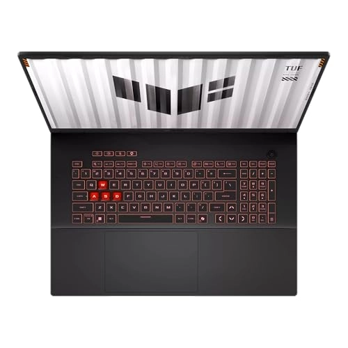 TUF Gaming A18 FA808UH - 18'' Ryzen 7 260 16GB DDR5 512GB SSD