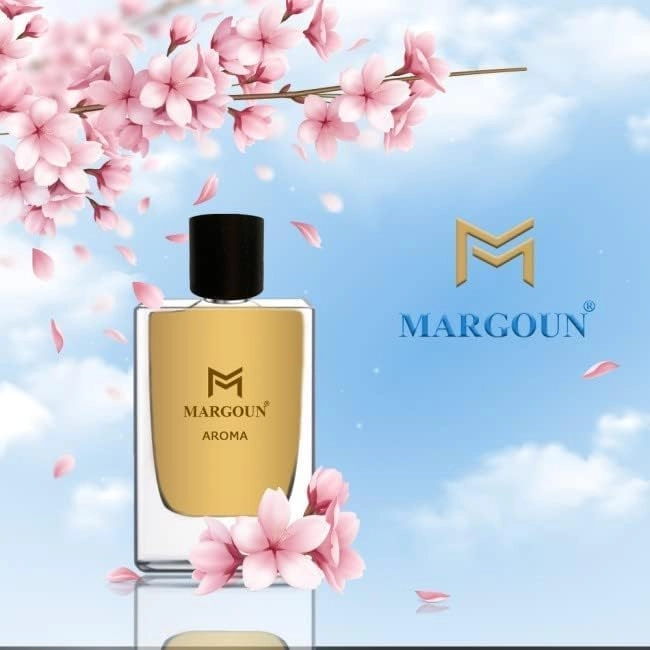 Aroma Eau de Parfum 85 ml