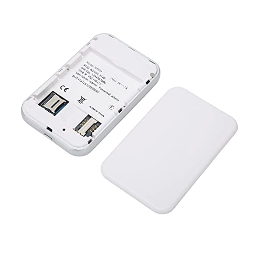 H808 - 4G LTE 802.11 b/g/n 150Mbps