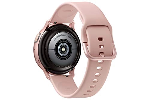 Galaxy Watch Active 2 40mm Aluminium LTE