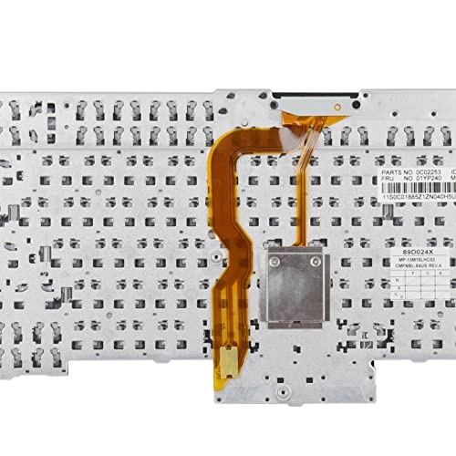 ThinkPad Keyboard - US Wireless