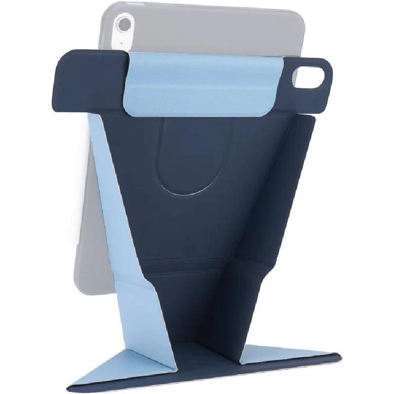 Stand Case with Adjustable Viewing Angles for iPad 10.9-inch (10th Gen)