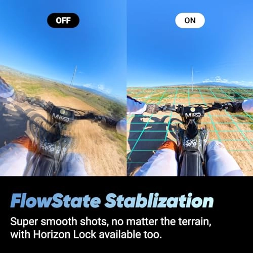 X4 - 8K 60fps + Micro SD Card - 256 gigabyte