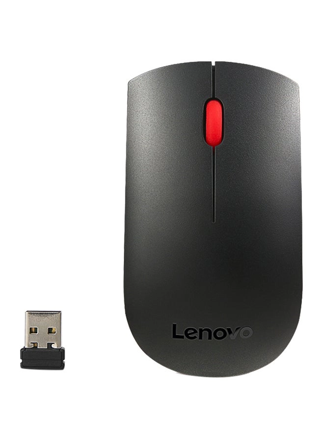 Essential Wireless Keyboard And Mouse Combo - Arabic Wireless