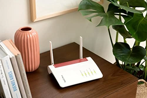 FRITZ!Box 6850 5G - 1,300 Mbps 802.11ac