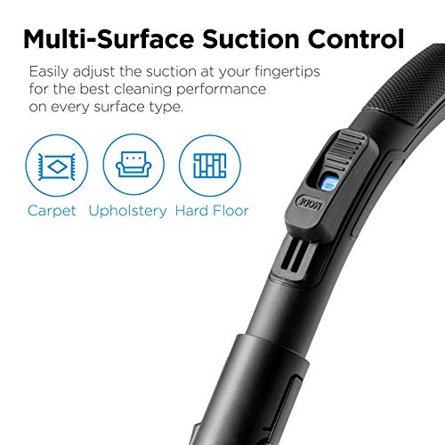 Vacuum Cleaner (NEN110A)