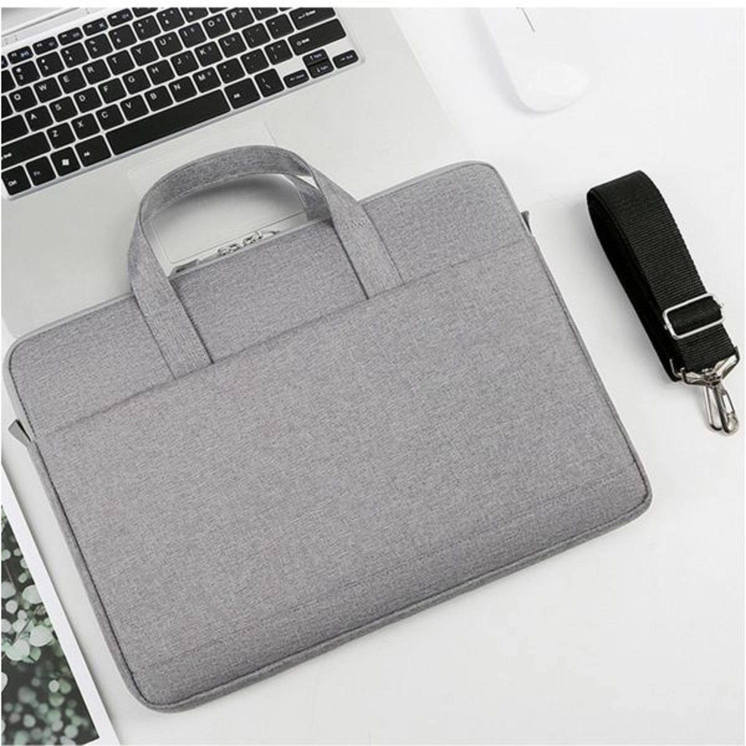 Moda Series Laptop Shoulder Bag for 13 inch Laptop