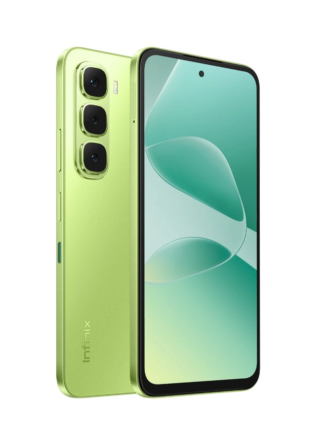 Hot 60i - 8 GB 256 GB