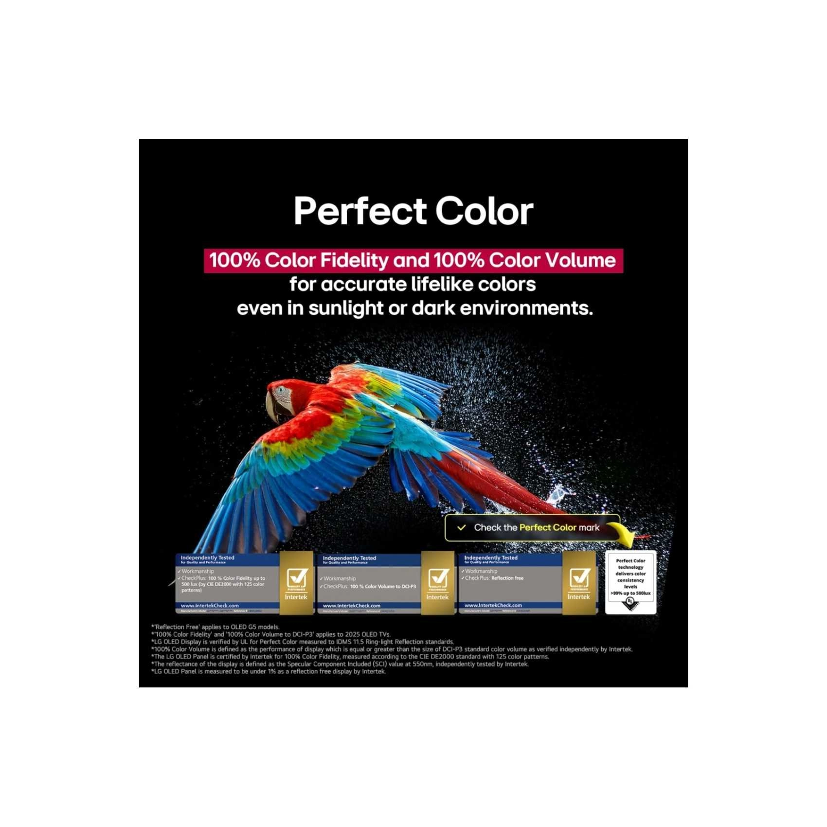 OLED77G56LA - 77-inch