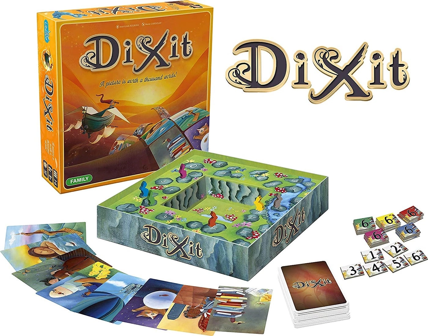 Dixit