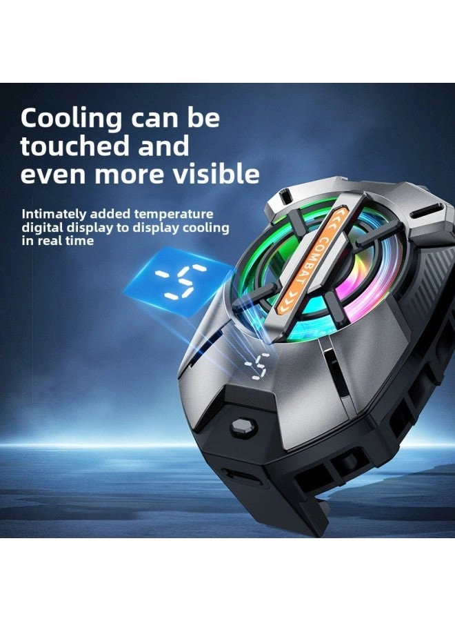 FS09 - Mobile Phone Radiator Semiconductor Refrigeration