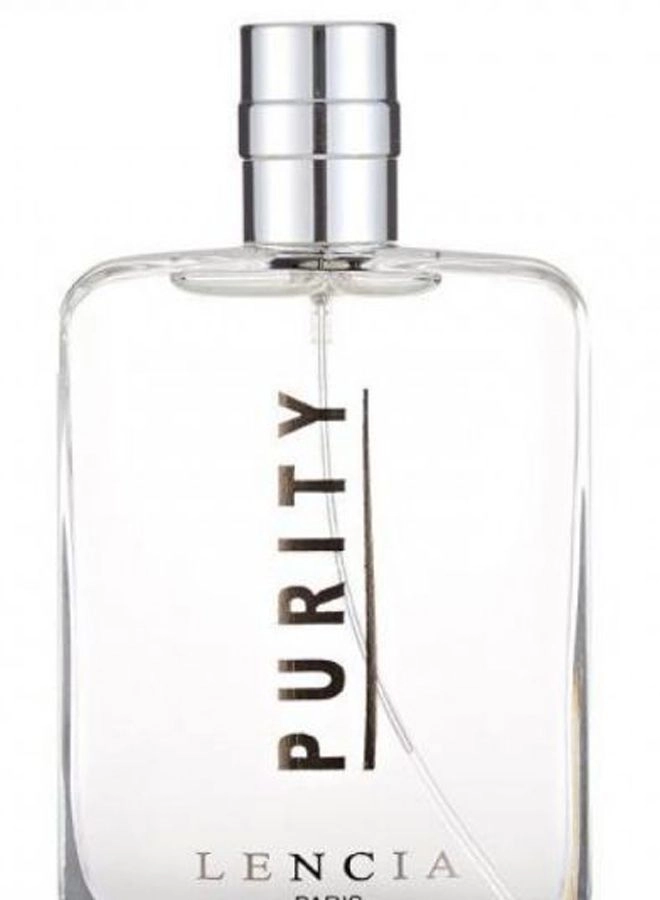 Purity Man Eau de Parfum 100ml